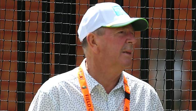 Rod Marsh © Getty Images