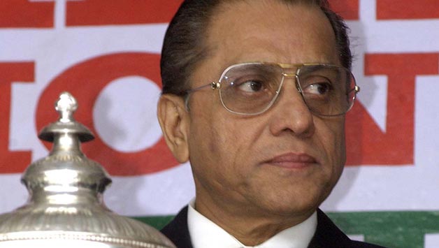 Jagmohan Dalmiya © Getty Images