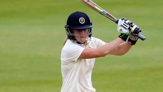 Ellyse Perry performed exceedingly well with both bat and ball in the tournament © Getty Images