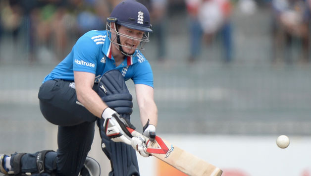 Eoin Morgan feels that new ODI rules will help bowlers bowl at the death © Getty Images