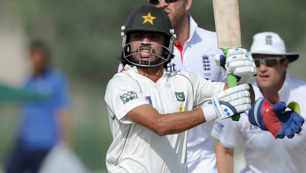 Fawad Alam has been rewarded for a string of consistent scoring in domestic circuit © Getty Images (File Photo)