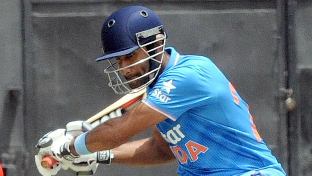 Gurkeerat Singh Mann got an ODI call after good recent performances for India A  © IANS