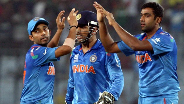 The match of the series is scheduled to be played on October 2 © AFP
