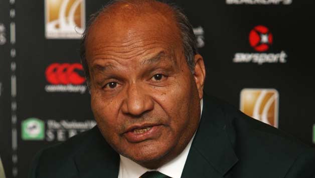 Intikhab Alam accompanied the 1992 World Cup winning Pakistan team as manager-coach © Getty Images