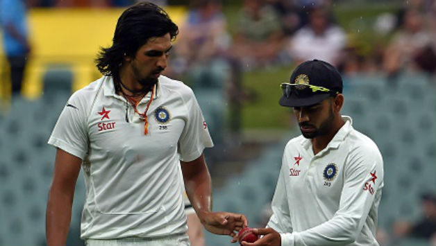 Ishant Sharma will miss the opening Test against South Africa in Mohali in November ©