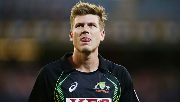 James Faulkner © Getty Images