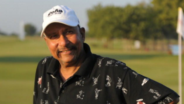 Syed Kirmani © Getty Images