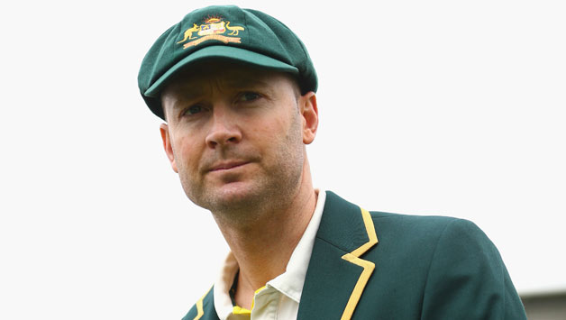 Michael Clarke retired from international cricket following the 2015 Ashes © Getty Images