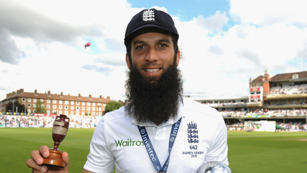 Moeen Ali picked his all-round performance in the 1st Ashes 2015 Test at Cardiff as one of his favourites from the summer © Getty 