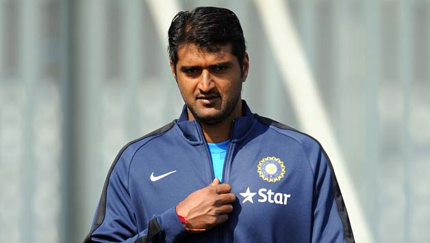 Pankaj Singh © Getty Images