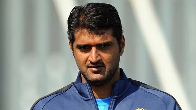 Pankaj Singh is the captain of Rajasthan © Getty images