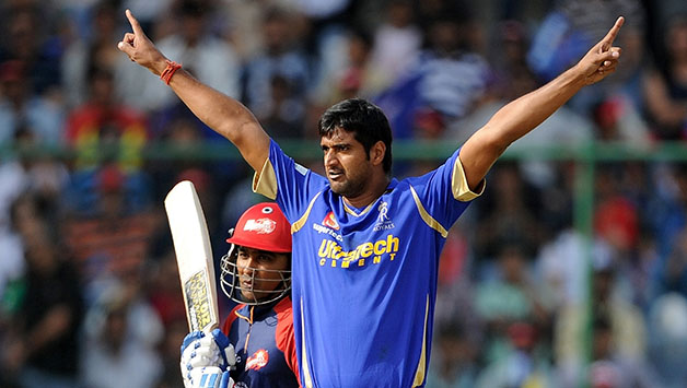 Rajasthan captain Pankaj Singh had eralier said that if he leaves Rajasthan team then players will get demoralised © Getty Images