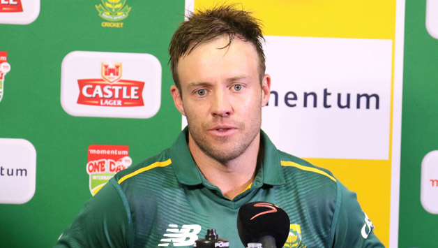 Praveen Kumar: AB de Villiers is waiting for you to experiment