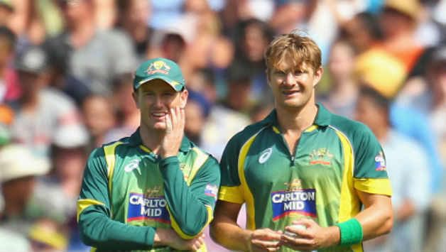 The first ODI between Australia and England will take place in Southampton © Getty Images