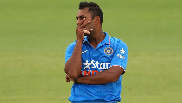 Stuart Binny said the upcoming India-South Africa series will be a hard-fought battle © Getty Images
