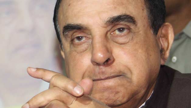 Subramanian Swamy said the petition was filed for the cause of cricket © IANS