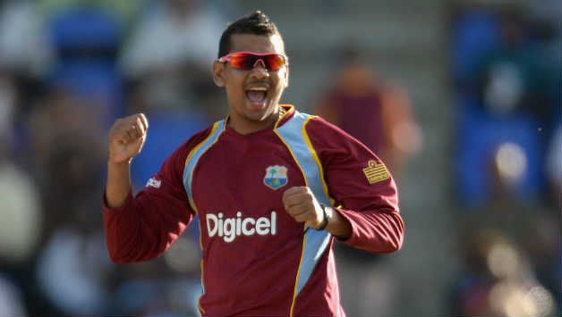 Lance Gibbs feels Sunil Narine should focus of perfecting the off-break and other line variations © Getty Images