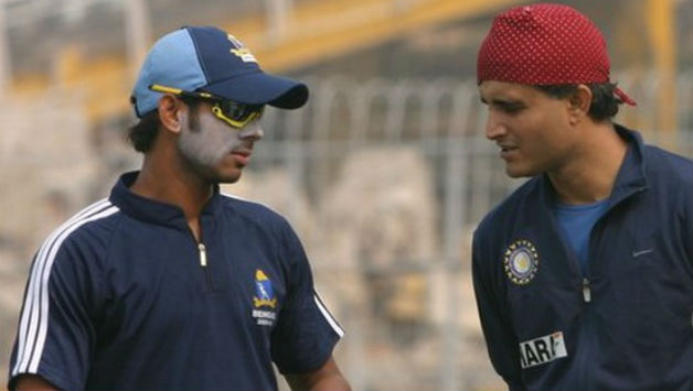 Manoj Tiwary: Sourav Ganguly is the best option for CAB President
