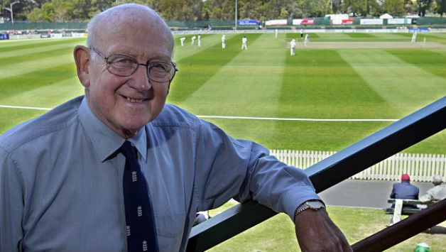 Frank Tyson remembered by Jeff Thomson, Mumbai cricketers and officials