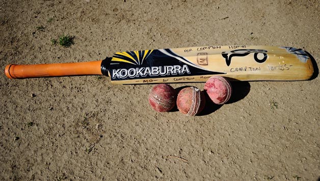 The ICC approved the overarching principles of the Associate Members funding model © Getty Images (Representational Image)
