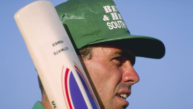 Hansie Cronje was a respected figure in South Africa until he confessed to his role in match-fixing © Getty Images