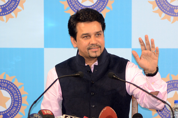 IPL 2015 contributed Rs. 11.5 billion to India's GDP, says BCCI ©Getty Images