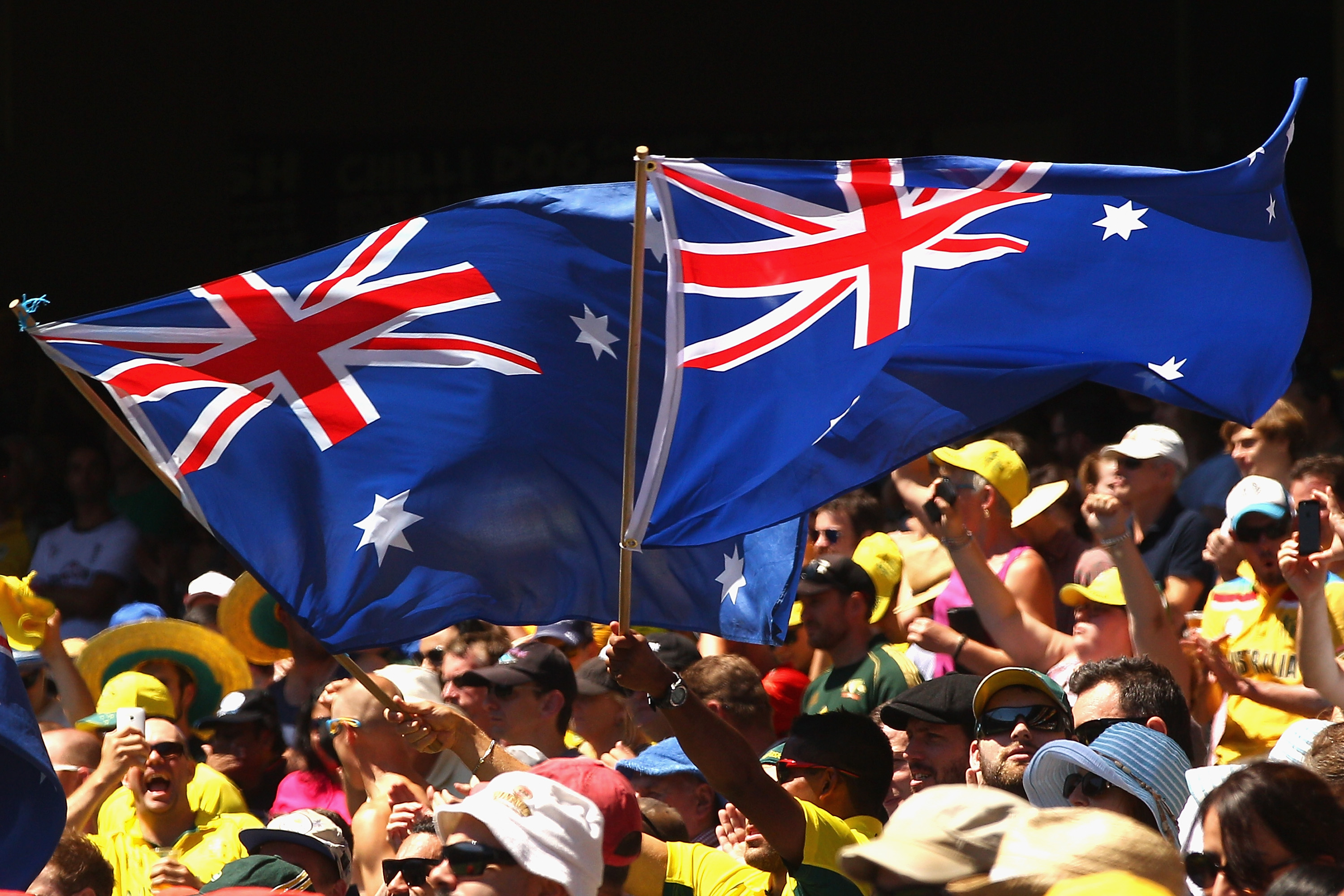 Former mining chief David Peever is set become the new Cricket Australia chairman © Getty Images (Representation Photo)