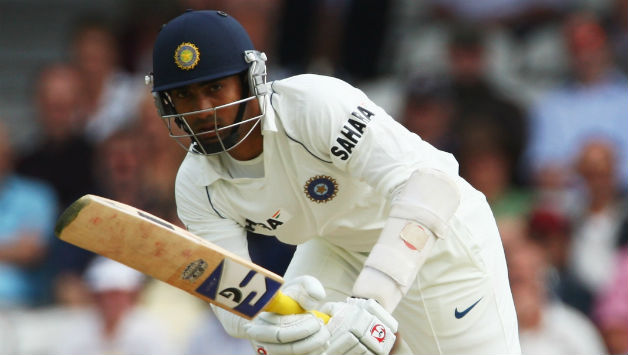 Baba Aparajith scored 44 in the 2nd innings © Getty Images