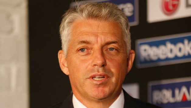 Dave Richardson is all seto to meet IOC officials to discuss the future of cricket in Olympics © Getty Images