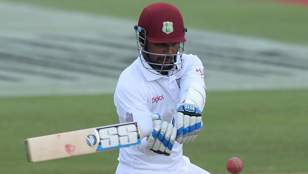Denesh Ramdin has been in the news for all the wrong reasons lately © Getty Images