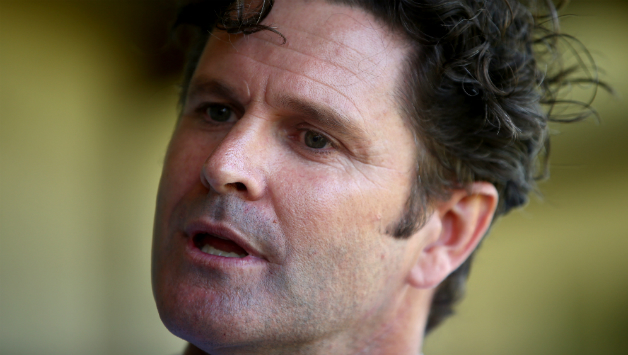 Chris Cairns (above) was accused by the chairman of the Indian Premier League, Lalit Modi in January 2010 of match-fixing © Getty Images