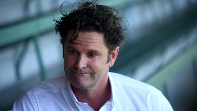 Chris Cairns © Getty Images