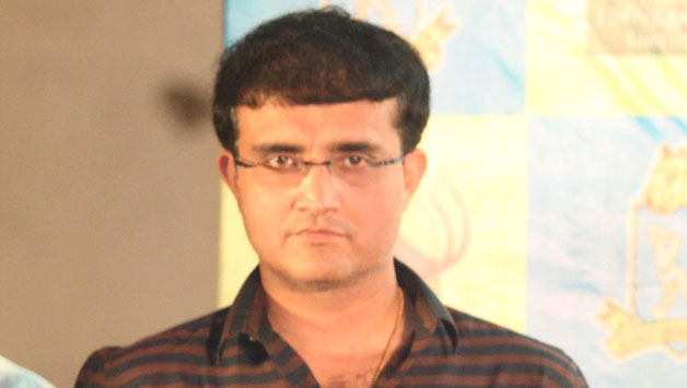 Sourav Ganguly hinted at overhaul remodelling of Eden Gardens ahead of next year's World Twenty20 final © IANS