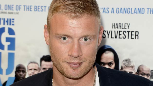 Flintoff claims that IPL did not excite him one bit © Getty Images