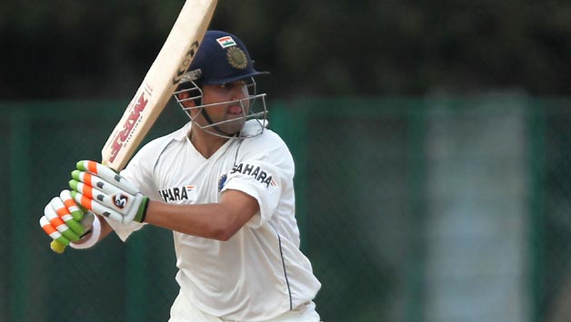 Gautam Gambhir