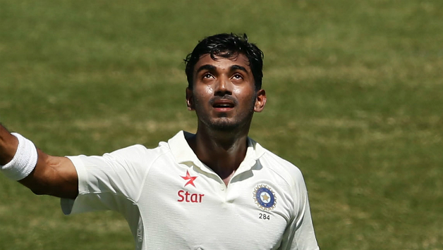 KL Rahul top-scored for India with 72 runs © Getty Images (File photo)