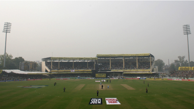 The UPCA has taken the policy that will cover almost all possible eventualities including terror attack © Getty Images