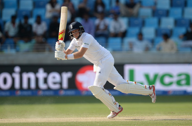 Joe Root has been in wonderful form with the bat of late © Getty Images