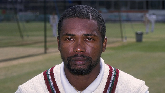 Kenny Benjamin