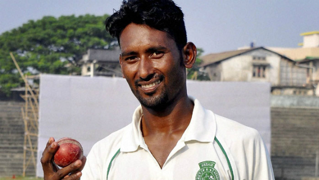 Krishna Das is one of the men Assam would look forward to this season. Photo Courtesy: Zee News.