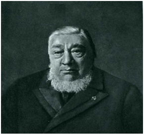 President Kruger