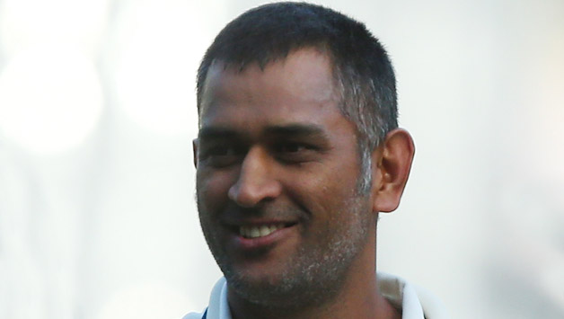 MS Dhoni is unhappy with the performance of bowlers © Getty Images