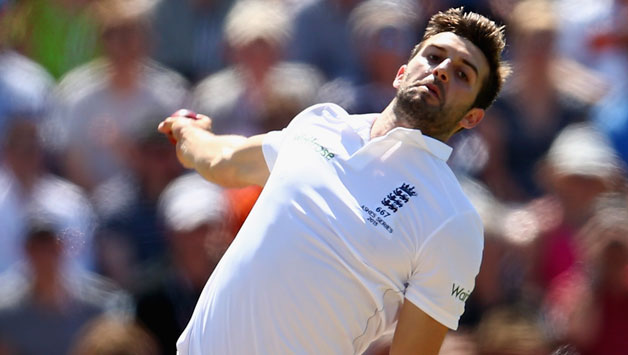 Mark Wood has nicknamed nicknamed Moeen Ali and Adil Rashid as 'Tweedledee’ and ‘Tweedledum’ respectively © Getty Images