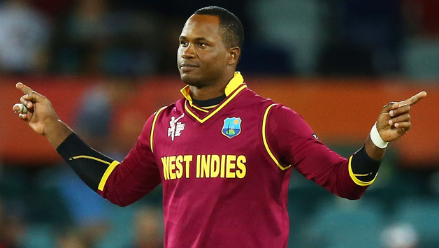 Marlon Samuels © Getty Images (File photo)