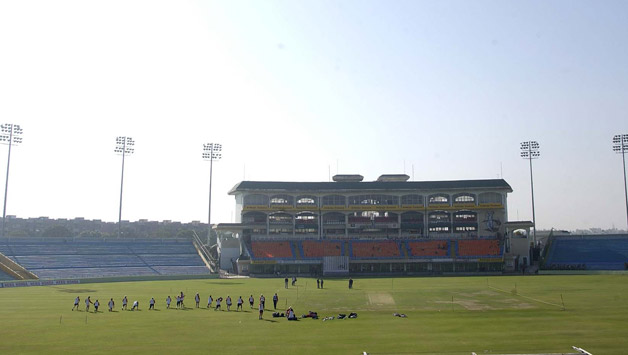Punjab Cricket Association (PCA) Secretary M P Pandove says a good cricketing wicket will be provided for the first Test match. ©Getty Images (File Photo)