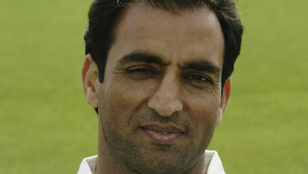Mohammad Akram © Getty Images