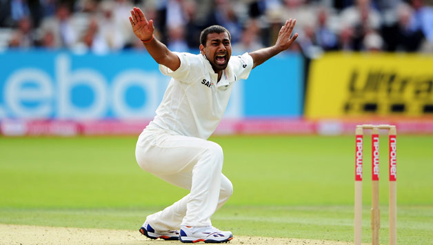Skipper Praveen Kumar will have to lead from the front © Getty Images 