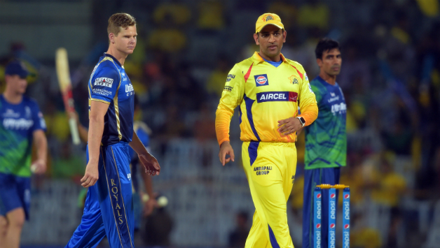 Players from CSK and RR will look for contracts with new teams © IANS