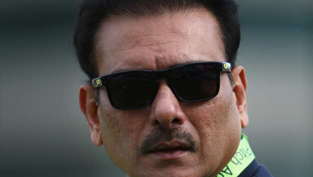Ravi Shastri was dissatisfied with the pitch where South African batsmen took Indian bowlers to the cleaners © Getty Images