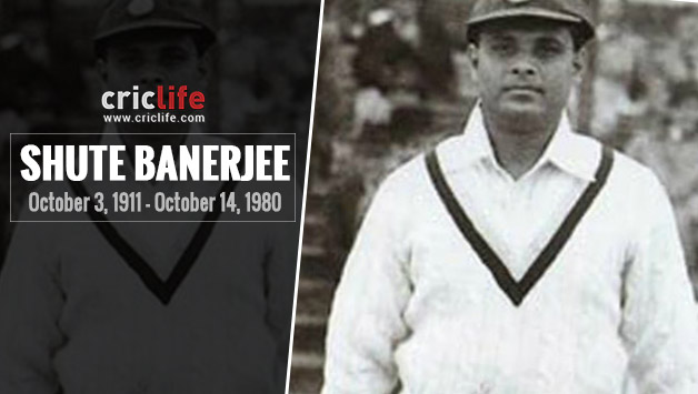 Shute-Banerjee